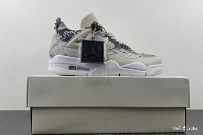 Jordan SportInspired Retro 488 4  819139 030 Snakeskin  1016